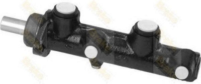 BRAKE ENGINEERING mc1479be -  Главный тормозной цилиндр